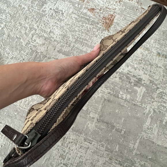 Authentic Mini Gucci bag - Picture 7 of 12